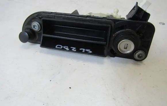 Mercedes-Benz SL R230 Tailgate/trunk/boot exterior handle A2308210051