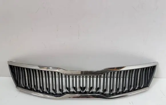 KIA Optima Front grill 86350D4500