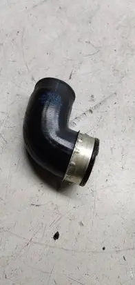 Audi A4 S4 B7 8E 8H Intercooler hose/pipe 3b0145838A
