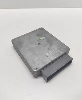 Ford Mondeo Mk III Engine control unit/module 1S7F12A650KD GCAD0L07