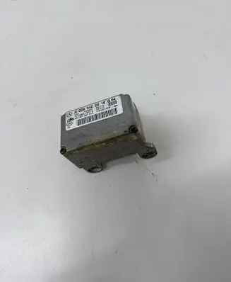 Mercedes-Benz C W203 ESP acceleration yaw rate sensor A2095420018Q 448801001018 10098515074