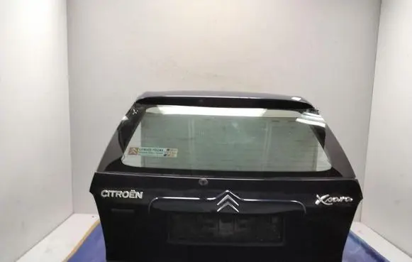 Citroen C5 Tailgate/trunk/boot lid