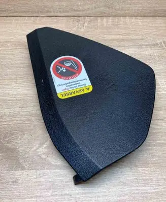 Mercedes-Benz E W211 Dashboard side end trim 2116800478 T0013782
