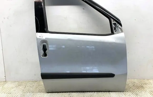 Fiat Doblo Front door 