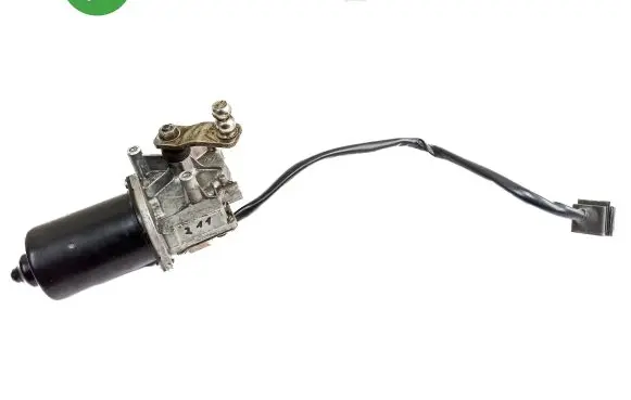 Mercedes-Benz C W203 Wiper motor A2038200342 404518