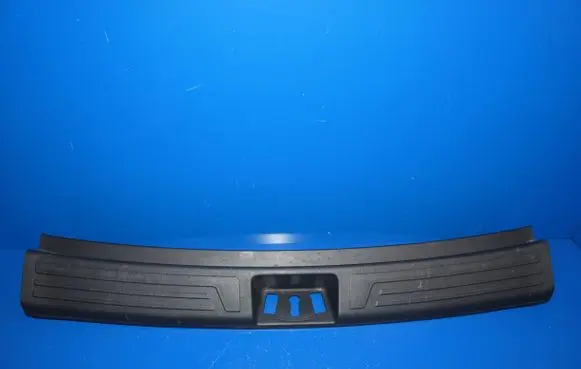Hyundai ix35 Trunk/boot sill cover protection 