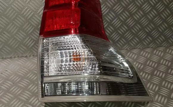 Toyota Land Cruiser (J150) Rear/tail lights 60-152R