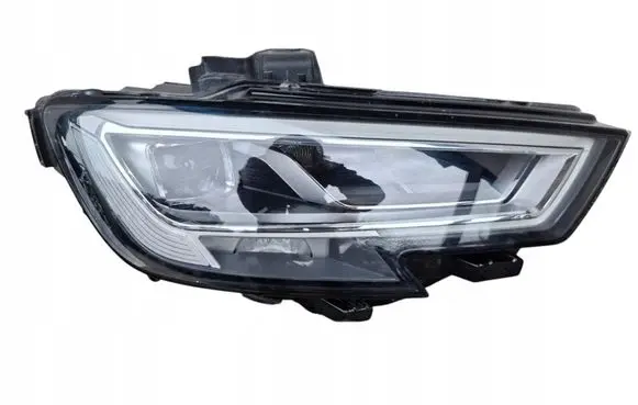 Audi A3 S3 8L Headlight/headlamp