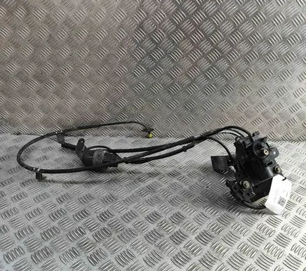 Mitsubishi 3000 GT Other devices MB666702 MB686898