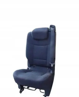 Renault Espace - Grand espace IV Rear seat 