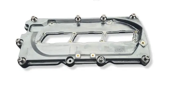 Audi A6 S6 C6 4F Rocker cam cover 059103470R