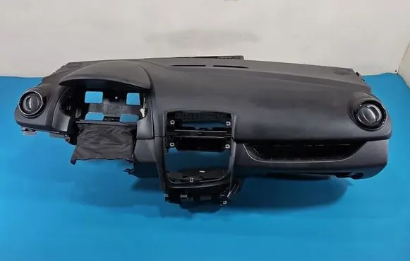 Renault Clio IV Dashboard IMPRK1580563