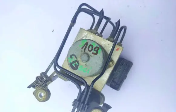 Ford S-MAX ABS wheel speed sensor CG912C405CB 18200202 54085890B