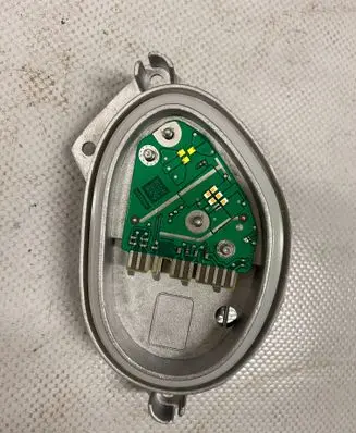 BMW X5 G05 LED ballast control module 1420000501