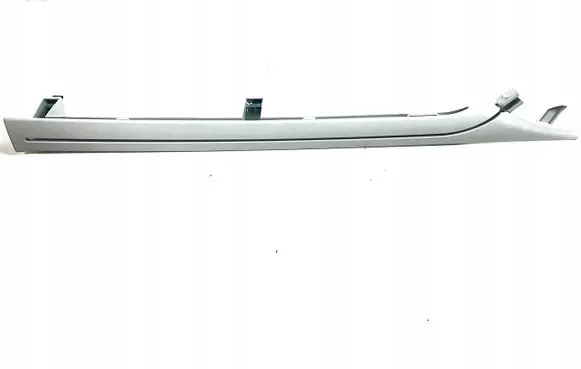 Audi A8 S8 D5 Parcel shelf load cover mount bracket 4N4863657