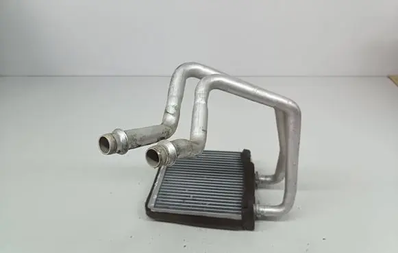 Opel Meriva A Heater blower radiator 59088