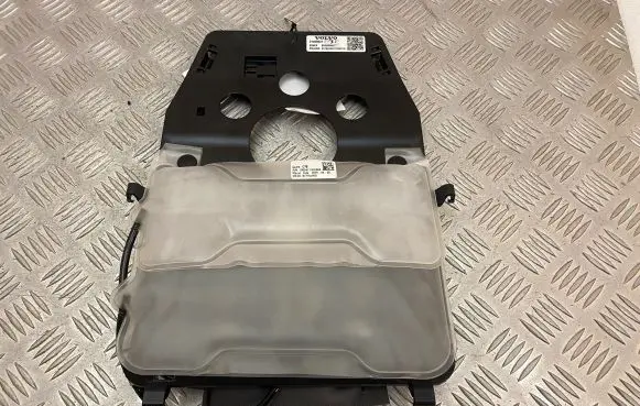 Volvo XC60 Seat adjustment motor 31498821