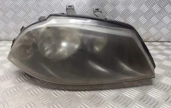 Seat Ibiza III (6L) Headlight/headlamp 6L1941006H