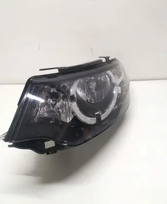 Land Rover Range Rover L322 Headlight/headlamp 13W030