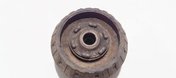 Opel Omega B1 Coil spring mount 90251358
