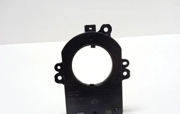 Steering angle sensor