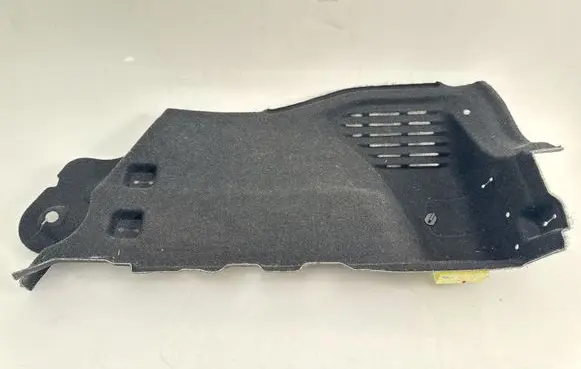 Volkswagen ID.3 Trunk/boot side trim panel 10A867428B