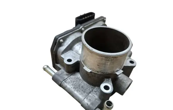 Mazda 6 Throttle valve RF7J136B0D