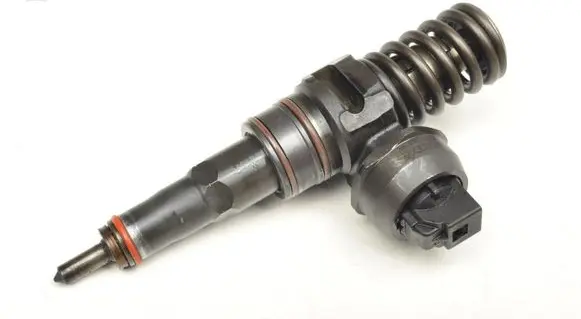 Audi A4 Allroad Fuel injector 038130073BJ