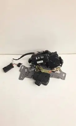 Chrysler Grand Voyager V Sliding door lock 25000282