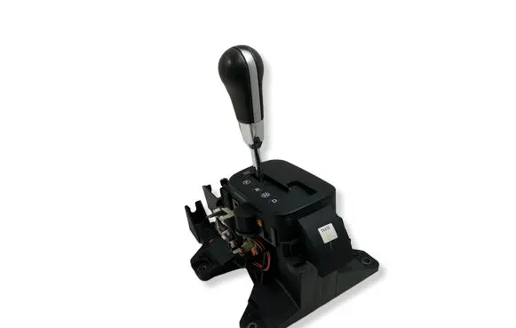 Nissan Navara D40 Gear shifter/selector 