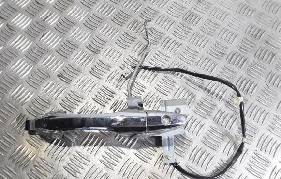 Honda Accord Front door exterior handle S9AA