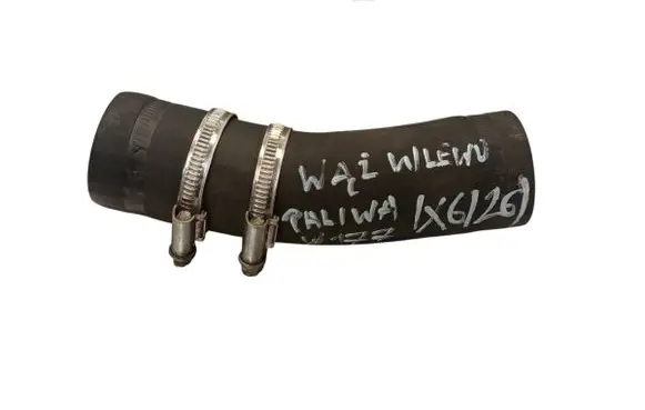 Mercedes-Benz A W177 Fuel tank filler neck pipe A2474700075