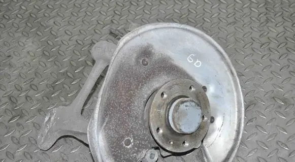Audi A5 Sportback 8TA Rear wheel hub