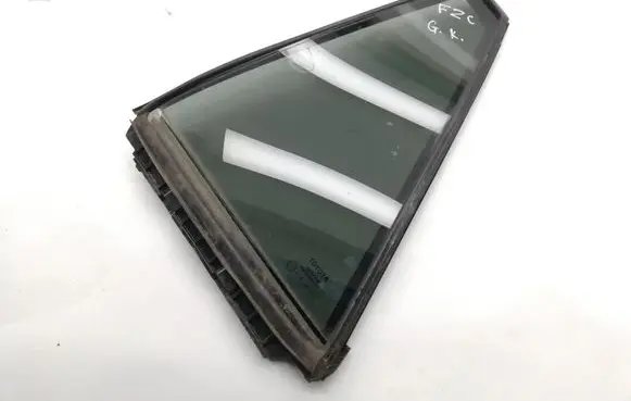 Toyota Corolla E210 E21 Rear side window 6818902260
