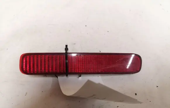 Toyota Corolla Verso AR10 Rear tail light reflector 2154 020003
