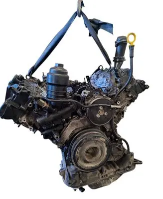 Volkswagen Amarok Engine DDXC