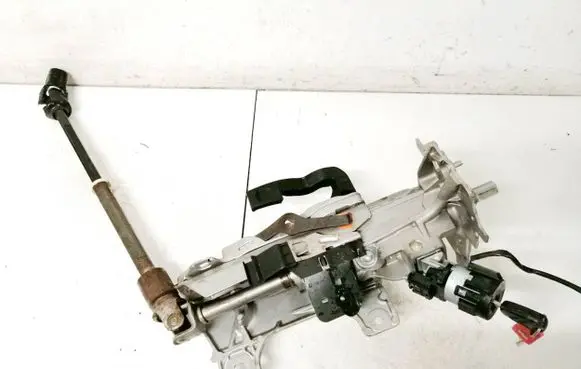 Citroen C4 Grand Picasso Steering wheel axle 870870