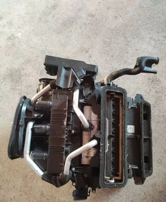 Volvo S60 Interior heater climate box assembly 9413618 9414031 EK701001