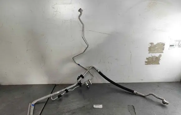 Lexus RX 450H Air conditioning (A/C) pipe/hose 8871048610