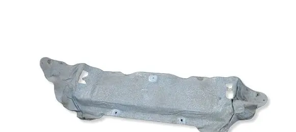 BMW X5 F15 Exhaust heat shield 