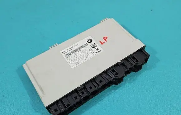 BMW 5 F10 F11 Central body control module 9369126 IMPRK1450222