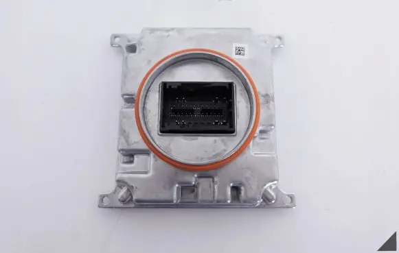 Volkswagen Golf VII Headlight ballast module Xenon 7P5941572AG