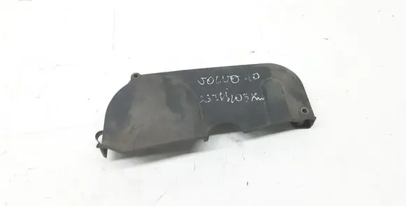 Volvo S80 Timing belt guard (cover) 074130133G