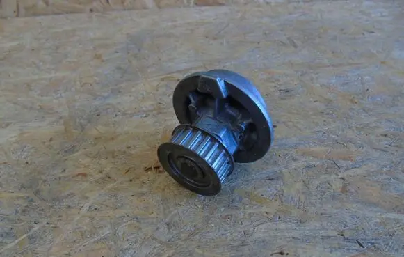 Opel Astra F Water pump