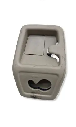 Volvo XC90 Cargo luggage net fixing mount 3572