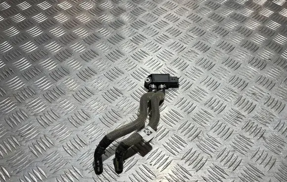 Renault Captur II Exhaust gas pressure sensor 227707094R