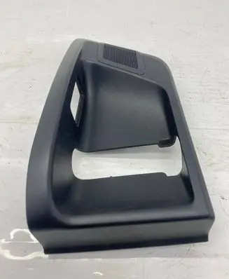 Volkswagen Sharan Sliding door cover cap 7N0868161A