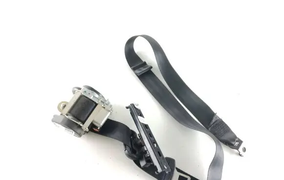 Opel Combo D Front seatbelt 735584040 SN00149
