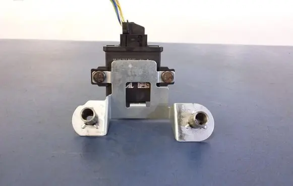 Peugeot 508 RXH Other control units/modules 980162638000