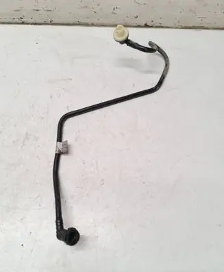 Opel Astra J Vacuum line/pipe/hose 13251966 KAC24